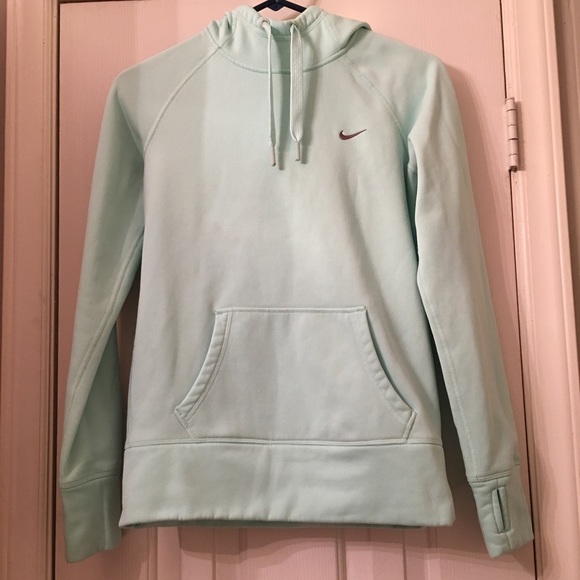 Nike Sweaters - Nike hoodie